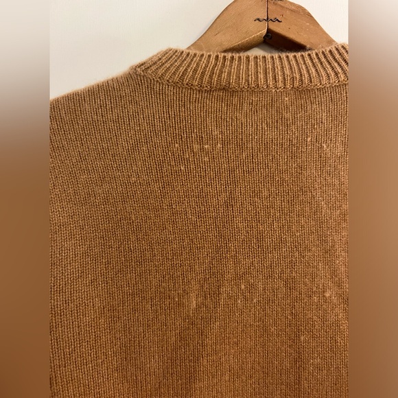 FRAME SWEATER - Picture 3 of 8